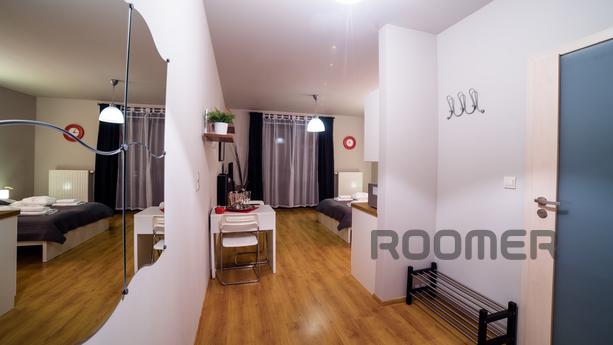 Mojito exclusive apartment | Cracow, Krakow - apartment by the day