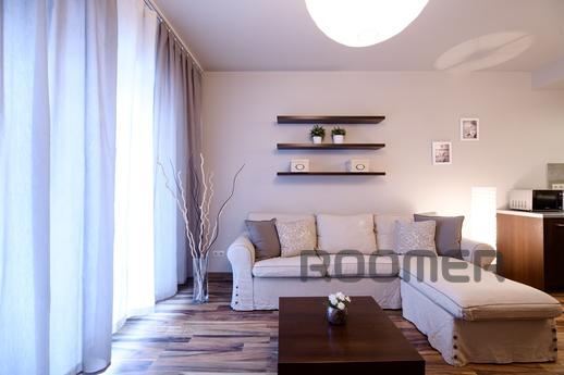 Luxurious apartment near the Main Square in Krakow. We offer