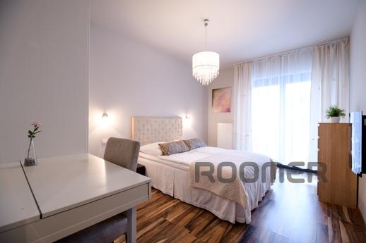 Apartament Macallan, Krakow - apartment by the day
