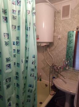 Rent two-room apartment by the day, Chernomorsk (Illichivsk) - apartment by the day