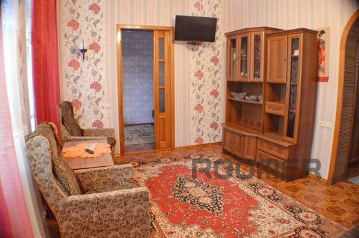Rent 2 rooms in a private house on the 1st floor of a 2 stor