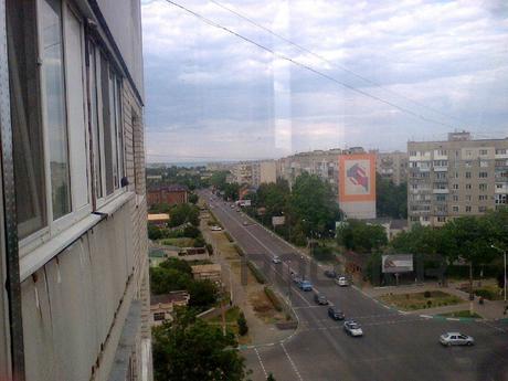 Сдам однокомнатную квартиру, Черноморск (Ильичевск) - квартира посуточно