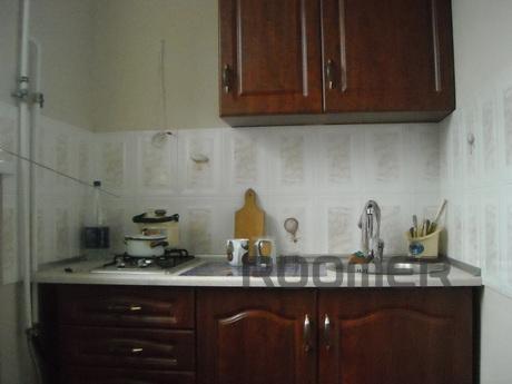 Rent an apartment in Karolino-Bugaz, Carolino Bugaz - apartment by the day