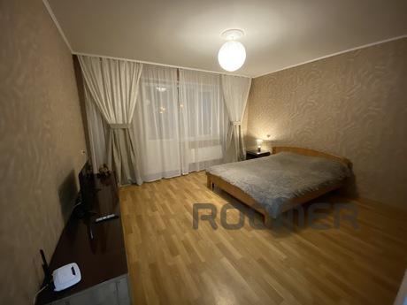 Daily rent apartment in the Central area of ​​Krasnoyarsk, u