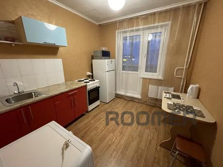 Квартира посуточно на Мартынова, Красноярск - квартира посуточно