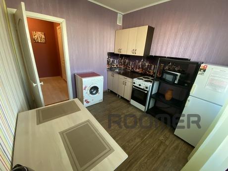 Rent an apartment for 24 hours or more st. Chernyshevsky 73,