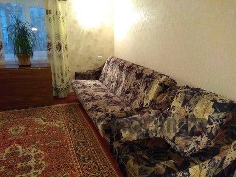 1 bedroom apartment for rent, Uman - apartment by the day