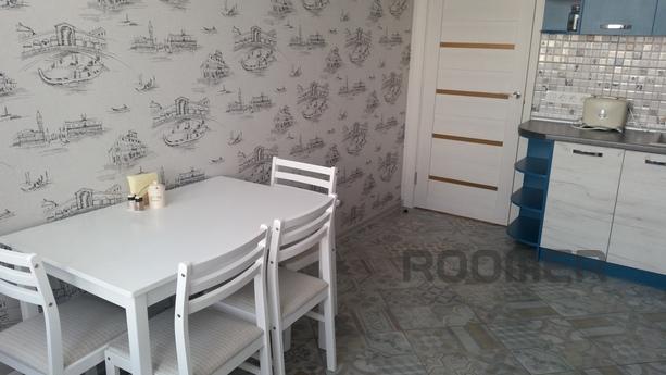 Cozy apartment in a new house, Odessa - apartment by the day