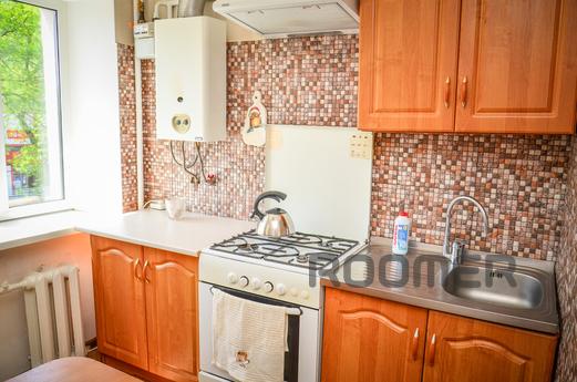 1 bedroom apartment for rent, Odessa - apartment by the day
