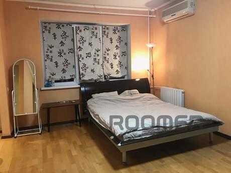Rent one-room apartment m. Levoberezhnaya, on 26-27.05.18.
H