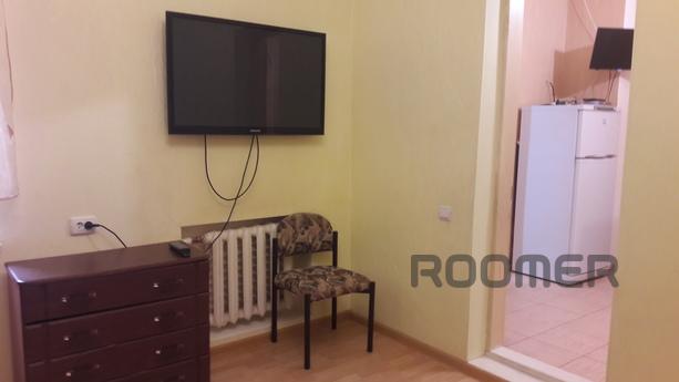 Daily rent of an apartment by the sea, Odessa - apartment by the day