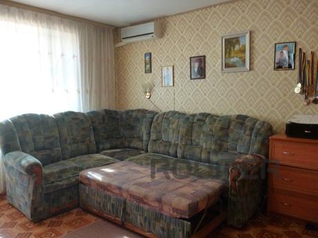 Rent an apartment 1- but the apartment i, Yuzhny - apartment by the day