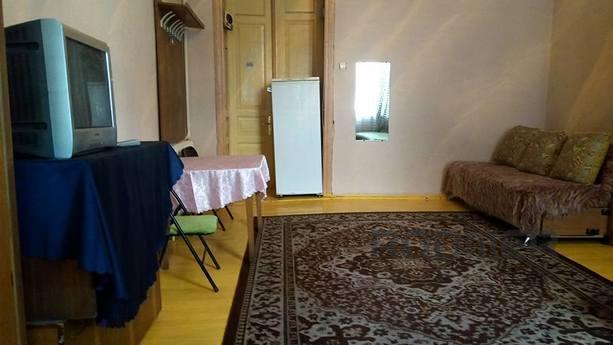 Room at Catherine 93, Odessa - apartment by the day