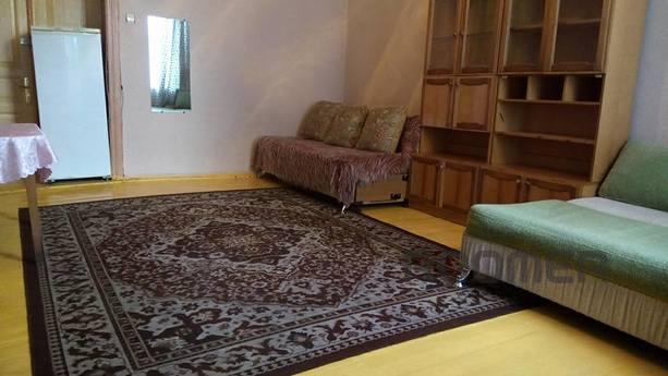 Room at Catherine 93, Odessa - apartment by the day