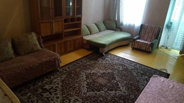 Room at Catherine 93, Odessa - apartment by the day