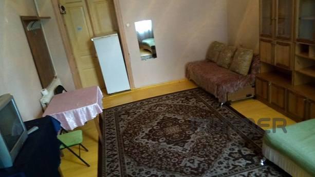 Room at Catherine 93, Odessa - apartment by the day