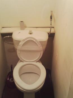 Room at Catherine 93, Odessa - apartment by the day