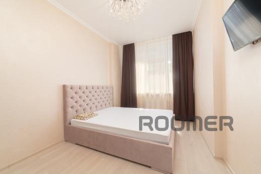 Apartment in Arcadia, Odessa - apartment by the day