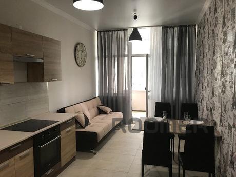 6 beds apartment in Arcadia, Odessa - apartment by the day