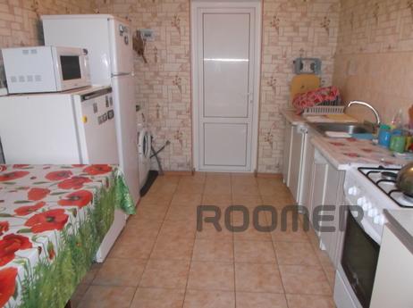 I can rent a house in rooms, Odessa - apartment by the day