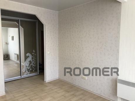 1 room 16 Fontana, Odessa - apartment by the day