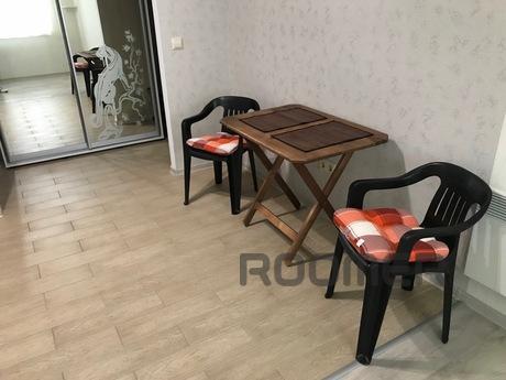 1 room 16 Fontana Gold Coast, Odessa - apartment by the day