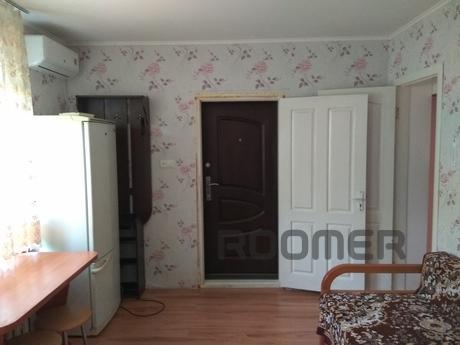 Small house in private sector, Skadovsk - apartment by the day