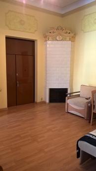 apartment in the center of Odessa, Odessa - apartment by the day