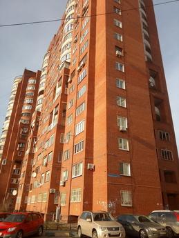 Apartments Kazanskoye Shosse 1, Нижній Новгород - квартира подобово