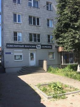 Apartments Zentr, Нижній Новгород - квартира подобово