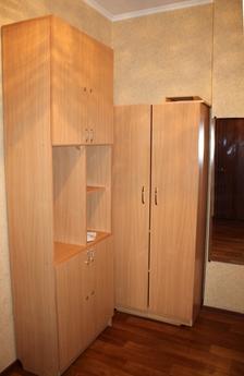 Daily rent 1-room apartment, Новосибірськ - квартира подобово