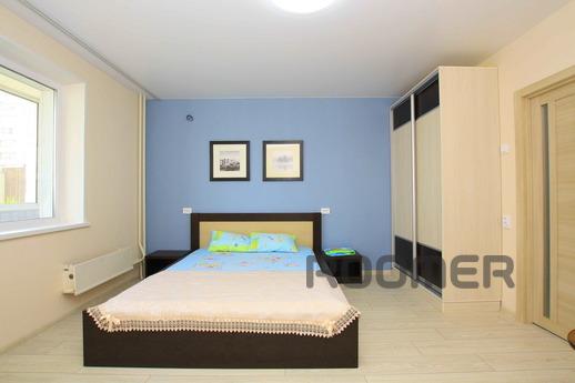 Daily, Chelyabinsk - apartment by the day