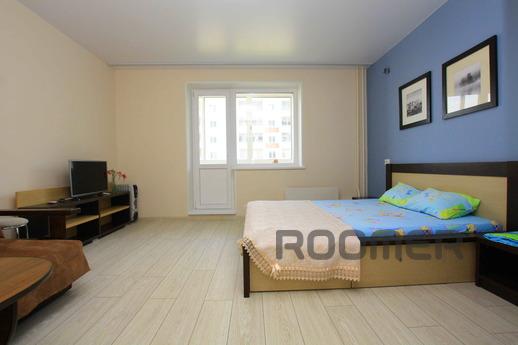 Daily, Chelyabinsk - apartment by the day