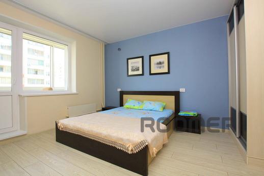 Daily, Chelyabinsk - apartment by the day