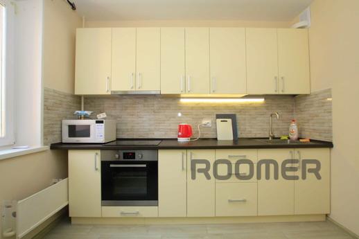 Daily, Chelyabinsk - apartment by the day