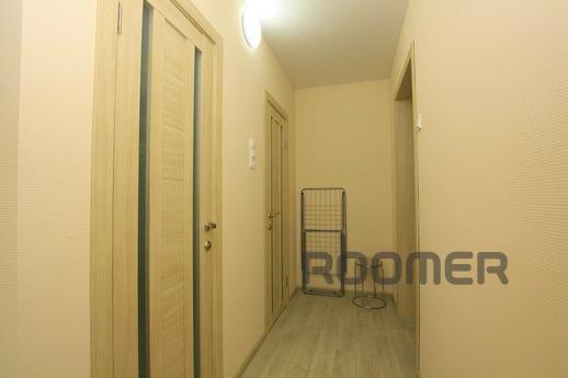 Daily, Chelyabinsk - apartment by the day