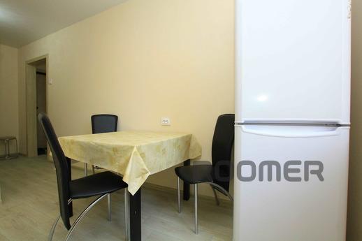 Daily, Chelyabinsk - apartment by the day