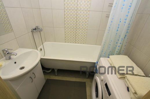 Daily, Chelyabinsk - apartment by the day