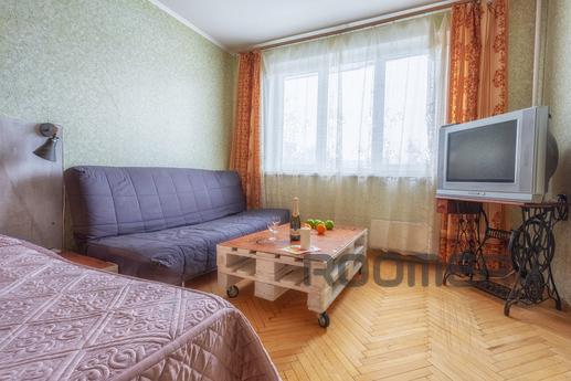 Daily rent, Москва - квартира подобово