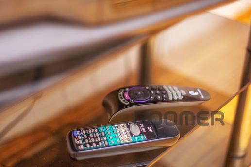 Daily rent, Moscow - apartment by the day