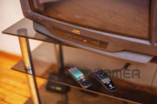 Daily rent, Moscow - apartment by the day