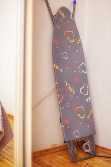 Daily rent, Moscow - apartment by the day