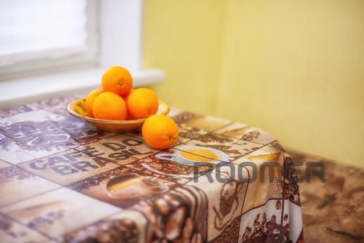 Daily rent, Moscow - apartment by the day