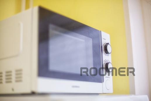 Daily rent, Moscow - apartment by the day