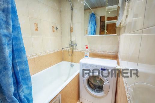 Daily rent, Moscow - apartment by the day