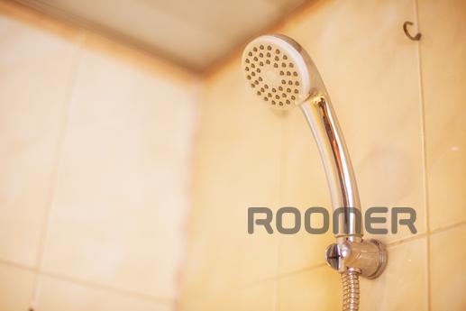 Daily rent, Moscow - apartment by the day