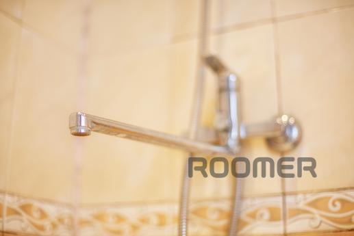 Daily rent, Moscow - apartment by the day