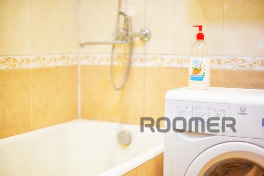 Daily rent, Moscow - apartment by the day