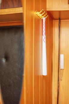 Daily rent, Moscow - apartment by the day