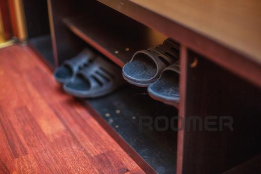 Daily rent, Moscow - apartment by the day